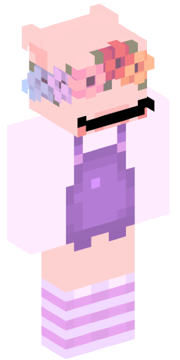 Minecraft Skin #176856