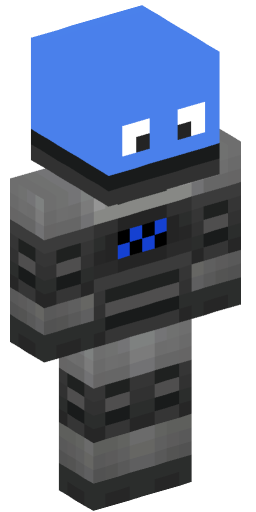Minecraft Skin #176865