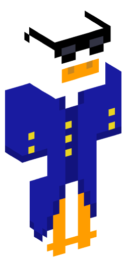 Minecraft Skin #176869
