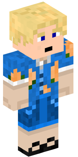 Minecraft Skin #176870