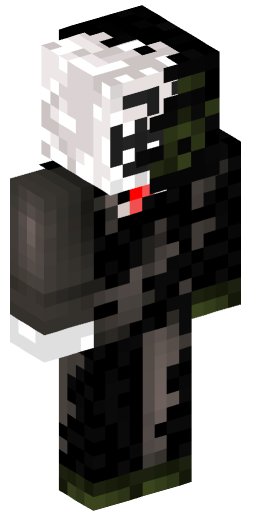 Minecraft Skin #176871