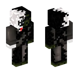 Minecraft Skin #176871