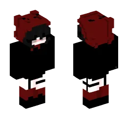 Minecraft Skin #