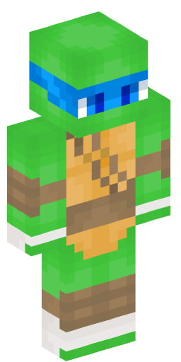 Minecraft Skin #176875