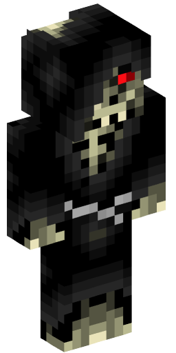 Minecraft Skin #176876