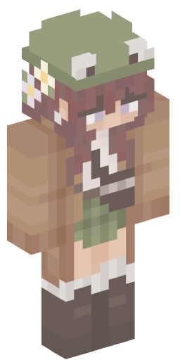 Minecraft Skin #176885