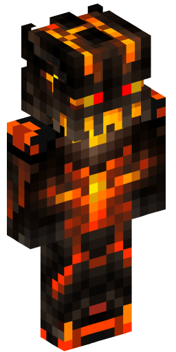 Minecraft Skin #176888