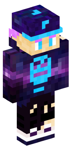 Minecraft Skin #176892