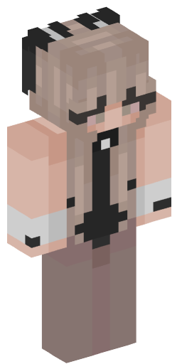 Minecraft Skin #176899