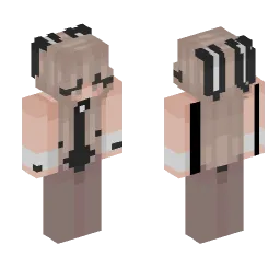 Minecraft Skin #176899
