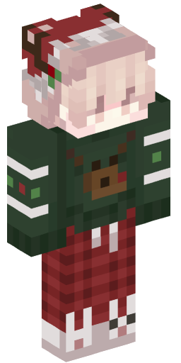 Minecraft Skin #176900