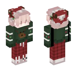 Minecraft Skin #176900