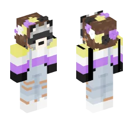 Minecraft Skin #