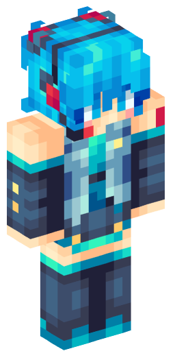 Minecraft Skin #176905