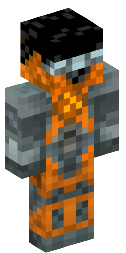 Minecraft Skin #176906