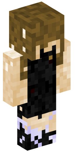 Minecraft Skin #176912