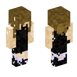 Minecraft Skin #176912