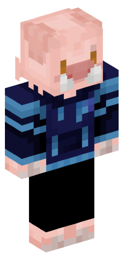 Minecraft Skin #176914
