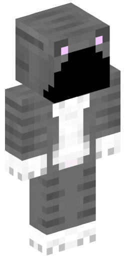 osquinn Minecraft Skin Preview on Minecraft.Co.Com
