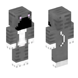 Minecraft Skin #176918