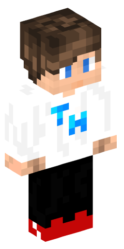 Minecraft Skin #176920