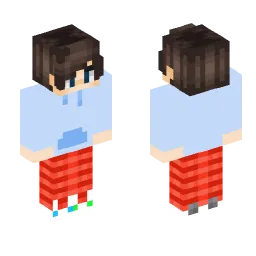 Minecraft Skin #