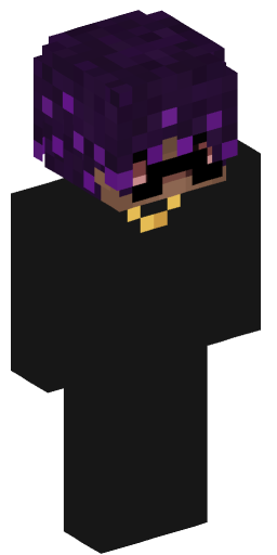 Minecraft Skin #176925