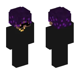 Minecraft Skin #