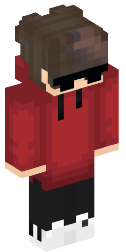 Minecraft Skin #176927
