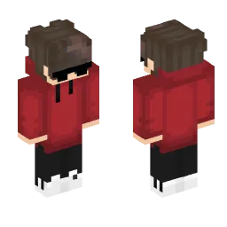 Minecraft Skin #