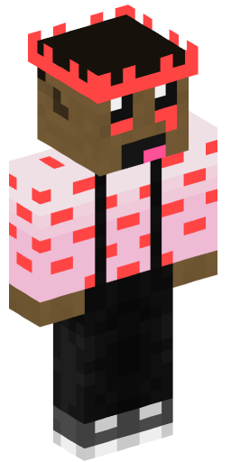 Minecraft Skin #176928
