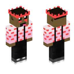 Minecraft Skin #176928
