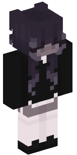 Minecraft Skin #176930