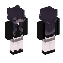 Minecraft Skin #176930