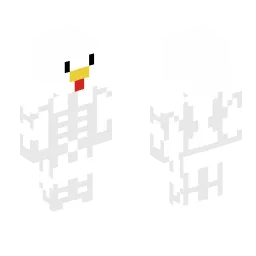 Minecraft Skin #176931
