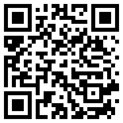 Black_Panther QR Code