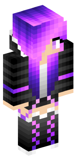 Minecraft Skin #176933
