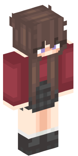 Minecraft Skin #176936