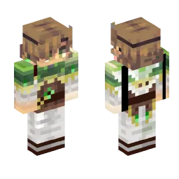 Minecraft Skin #176942