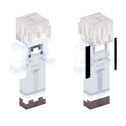 Minecraft Skin #176946