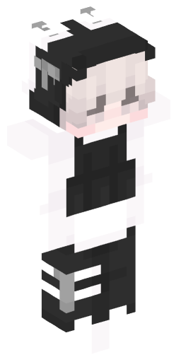 Minecraft Skin #176947