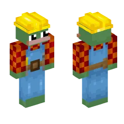 Minecraft Skin #176948
