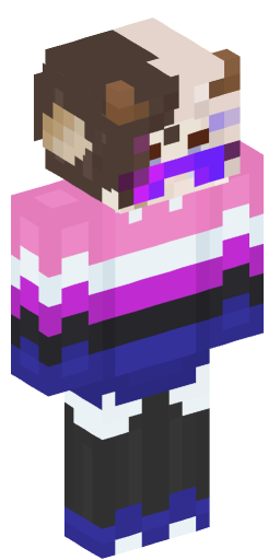 Minecraft Skin #176949