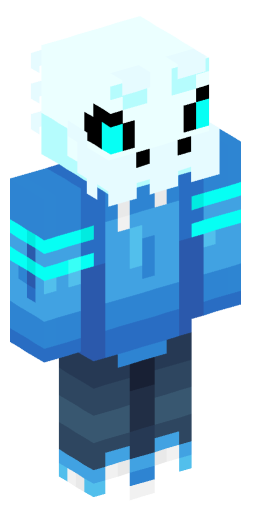 Minecraft Skin #176953