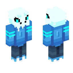 Minecraft Skin #176953