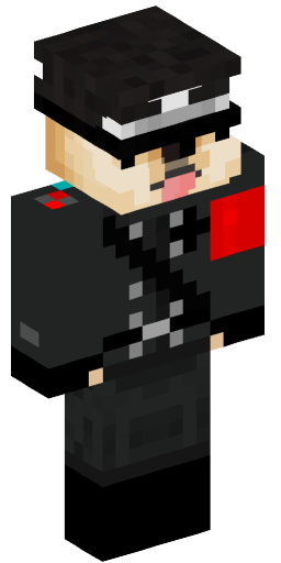 sudo69 Minecraft Skin Preview on Minecraft.Co.Com