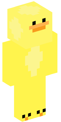 Minecraft Skin #176956