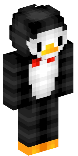 Minecraft Skin #176961