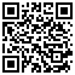 peterparker QR Code