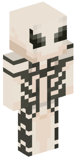 Minecraft Skin #176962